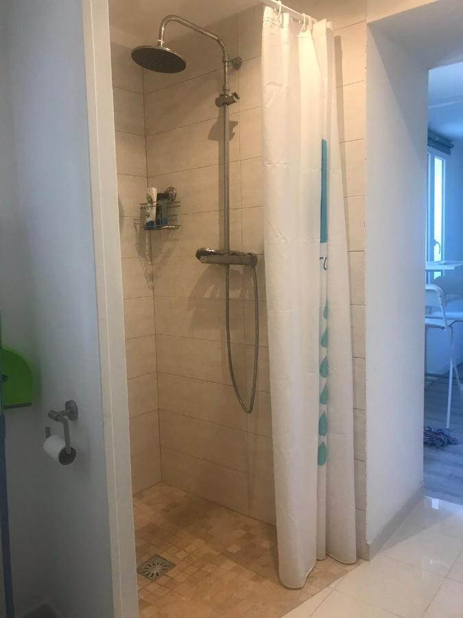 Frühstückspension Mon Reve Apartements Nizza