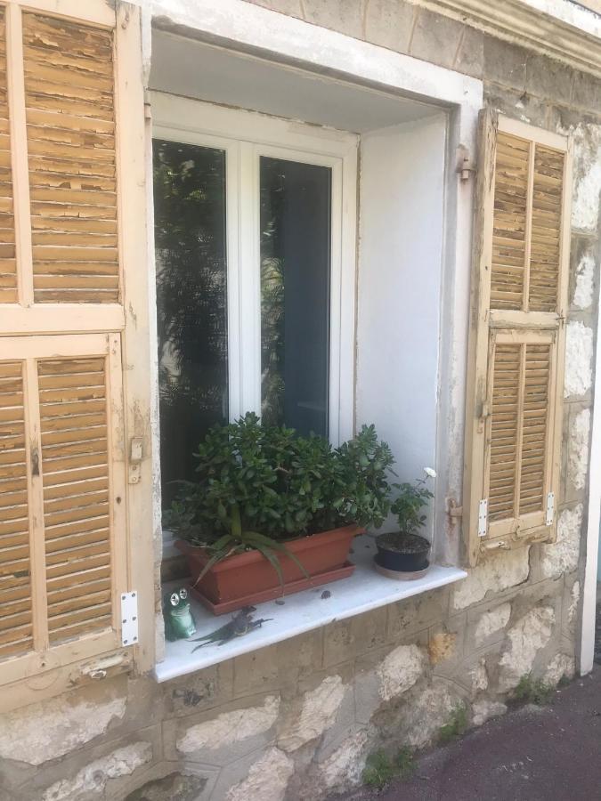 Frühstückspension Mon Reve Apartements Nizza