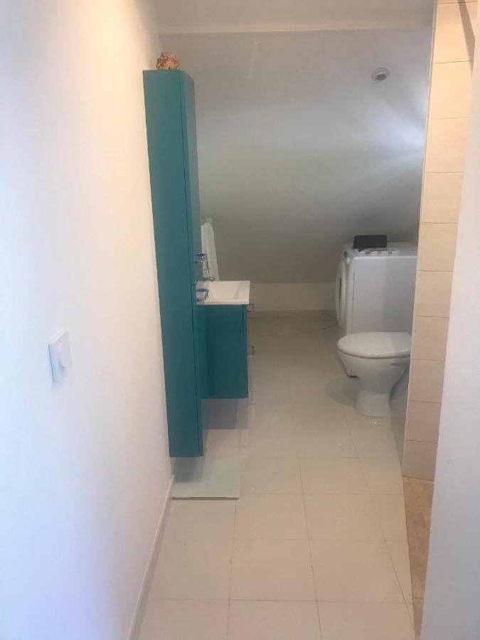 Mon Reve Apartements Frühstückspension Nizza