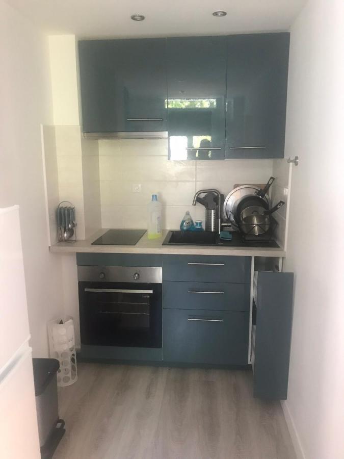 Mon Reve Apartements Nizza