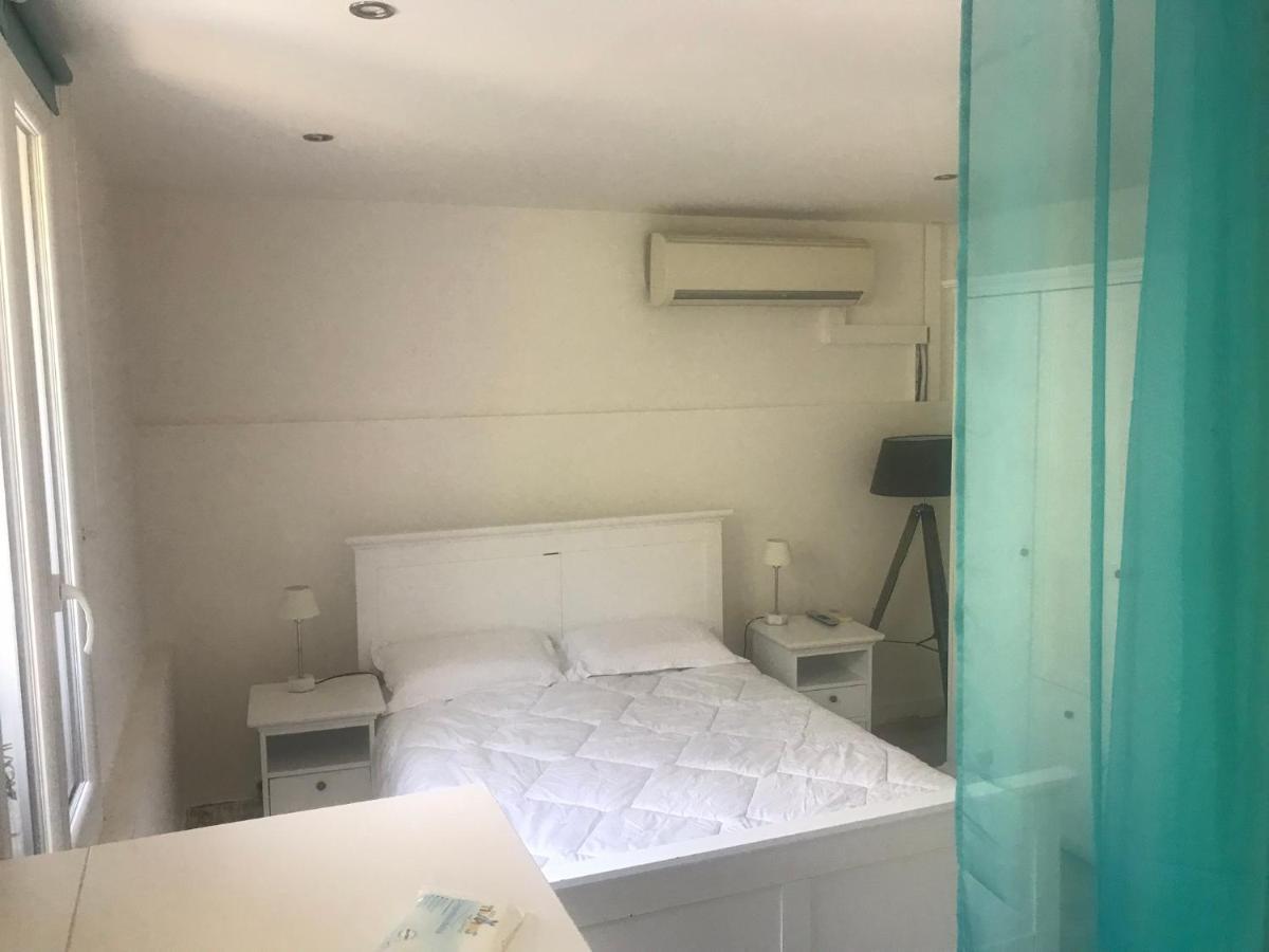 Mon Reve Apartements Frühstückspension Nizza