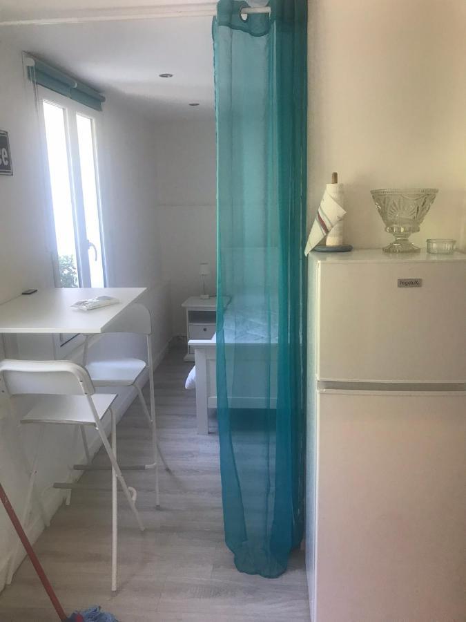 Mon Reve Apartements Frühstückspension 3*