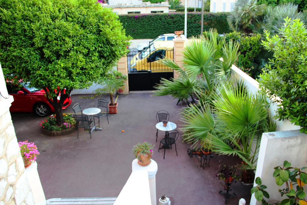 Mon Reve Apartements Frühstückspension