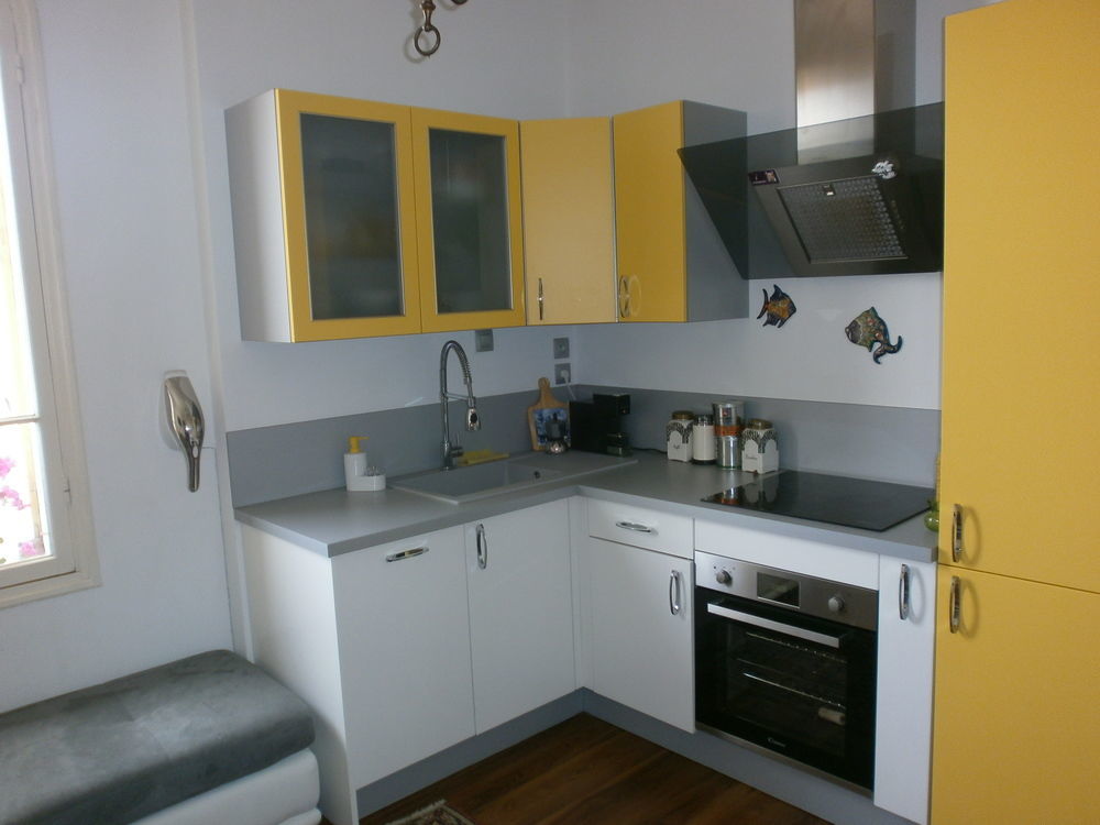 Frühstückspension Mon Reve Apartements Nizza