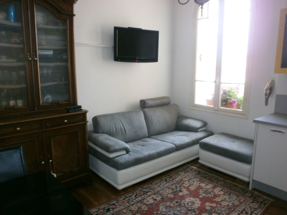 Mon Reve Apartements Frühstückspension Nizza