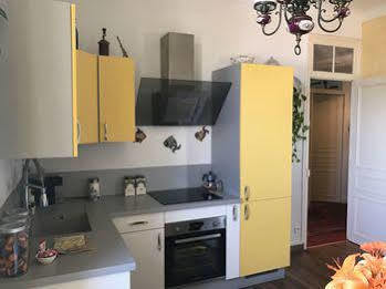 Couette-café Mon Rêve Apartements 3*